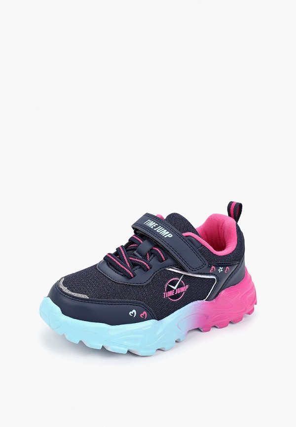 TimeJump Кроссовки - фото 2