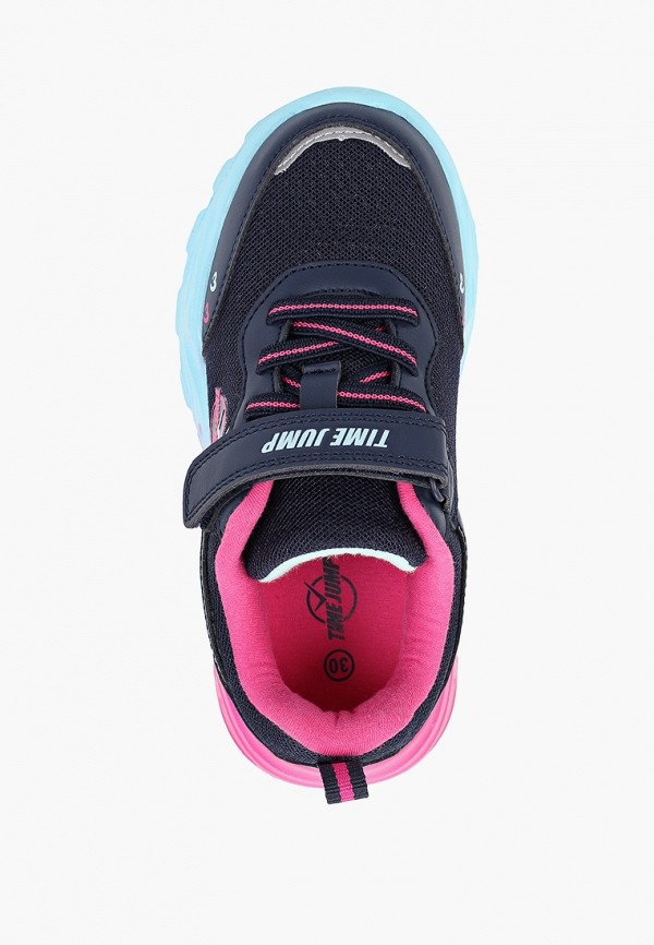 TimeJump Кроссовки - фото 4