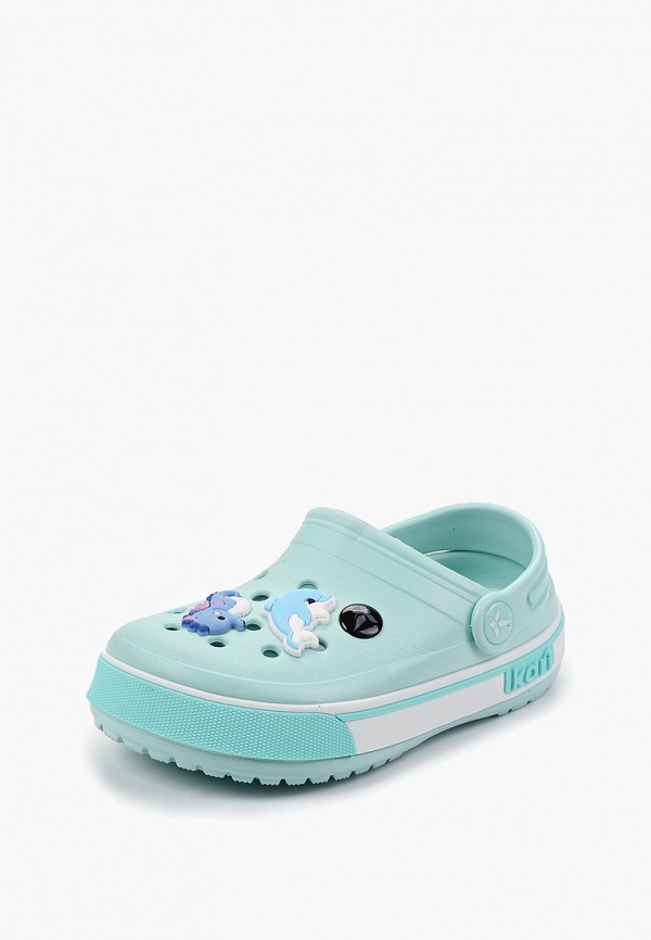 Kari Сабо и джиббитсы - фото 2