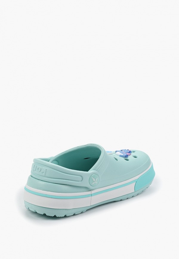 Kari Сабо и джиббитсы - фото 3