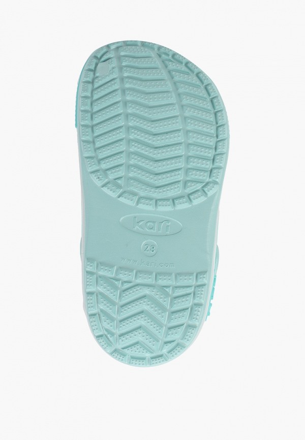 Kari Сабо и джиббитсы - фото 5