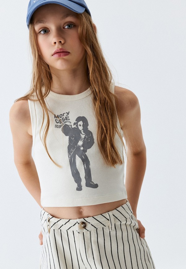 Sela Топ - фото 1