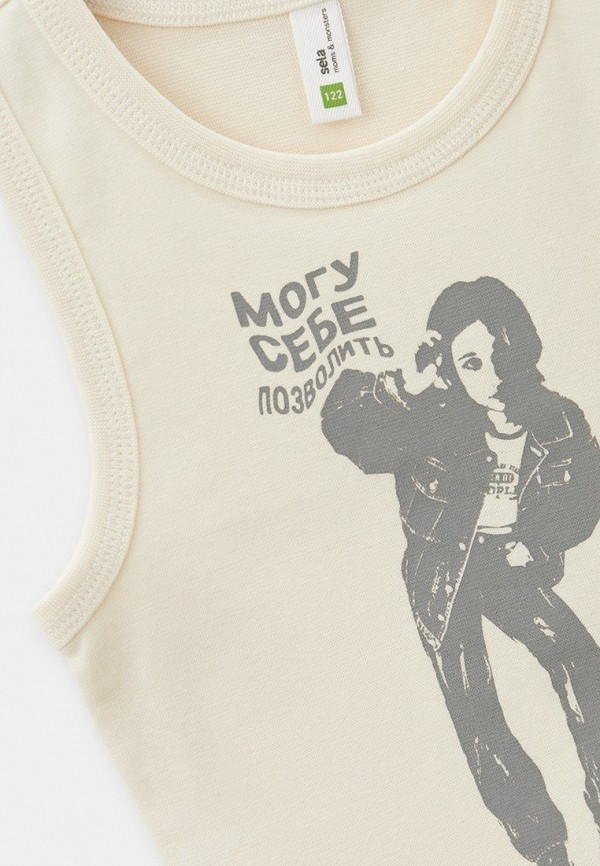 Sela Топ - фото 5