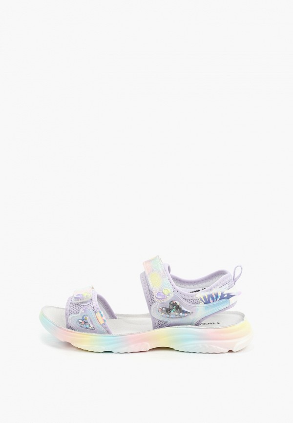 T.Taccardi Сандалии - фото 1