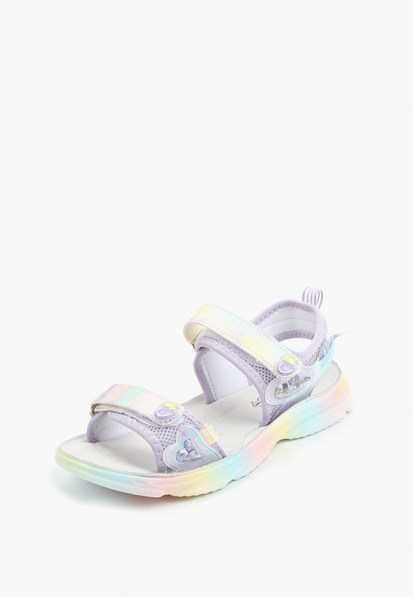 T.Taccardi Сандалии - фото 2