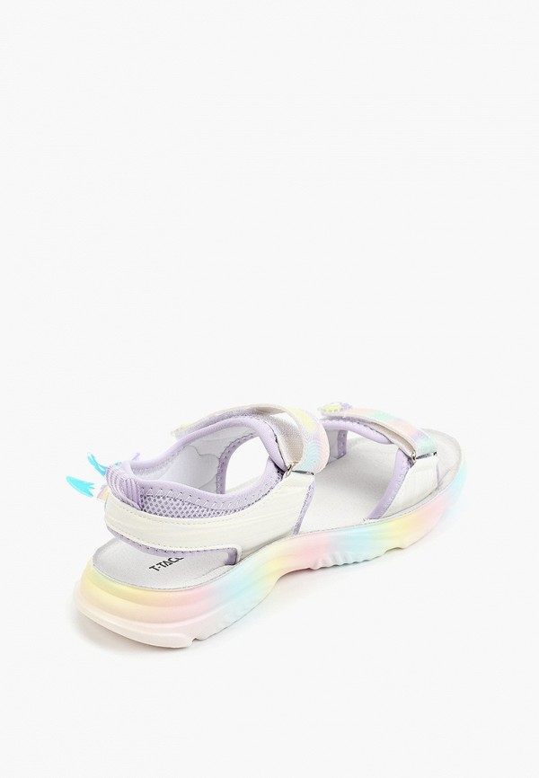 T.Taccardi Сандалии - фото 3