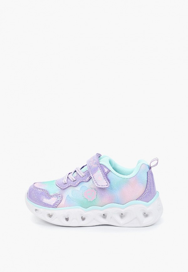 Honey Girl Кроссовки - со светодиодами - фото 1