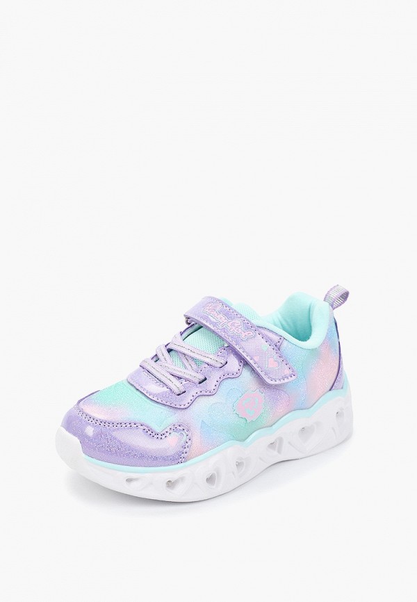 Honey Girl Кроссовки - со светодиодами - фото 2