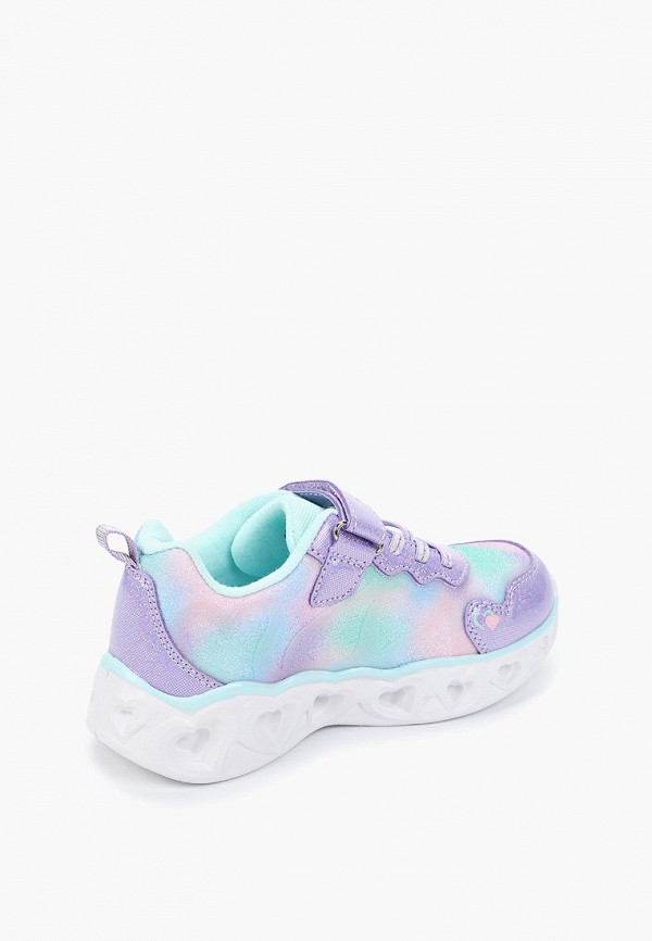 Honey Girl Кроссовки - со светодиодами - фото 3