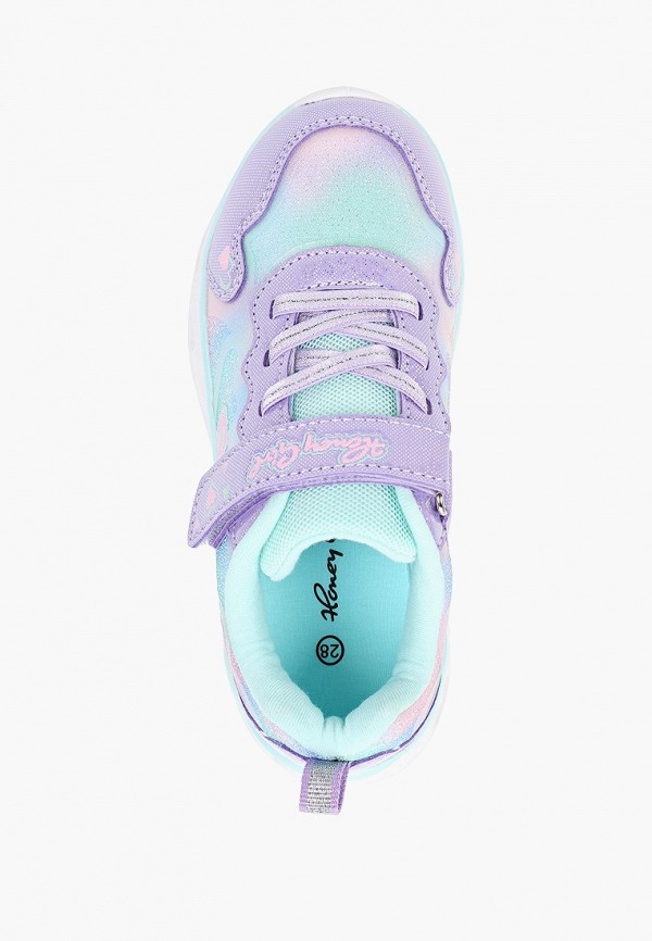 Honey Girl Кроссовки - со светодиодами - фото 4