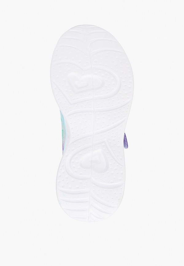 Honey Girl Кроссовки - со светодиодами - фото 5