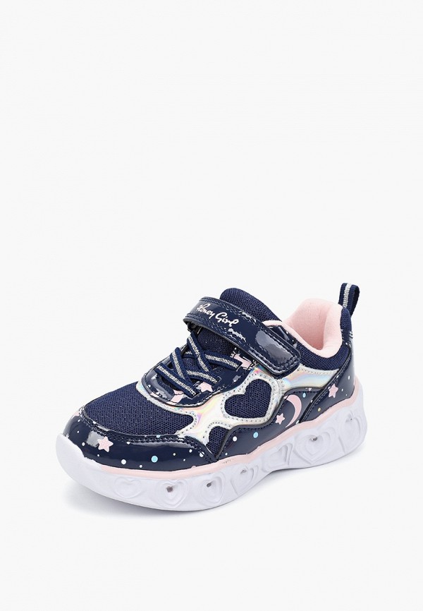 Honey Girl Кроссовки - со светодиодами - фото 2