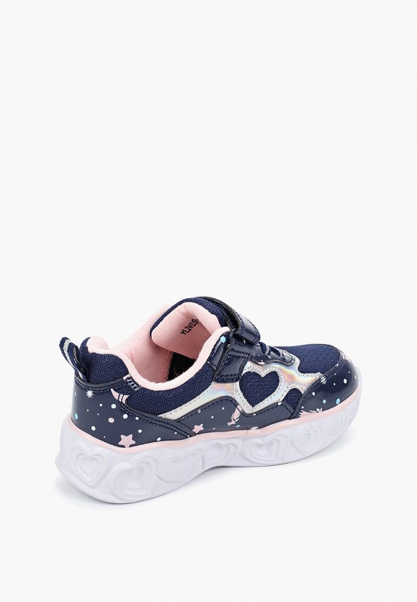 Honey Girl Кроссовки - со светодиодами - фото 3