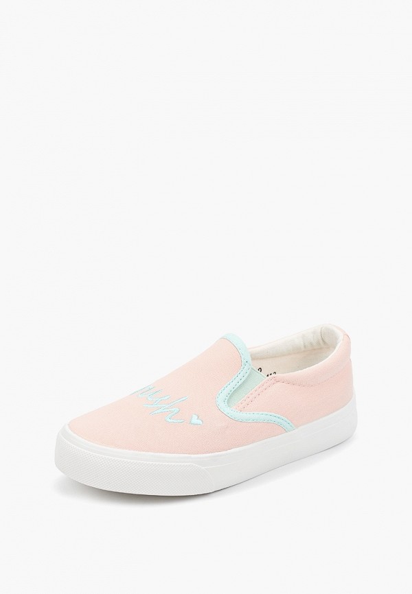 T.Taccardi Слипоны - фото 2