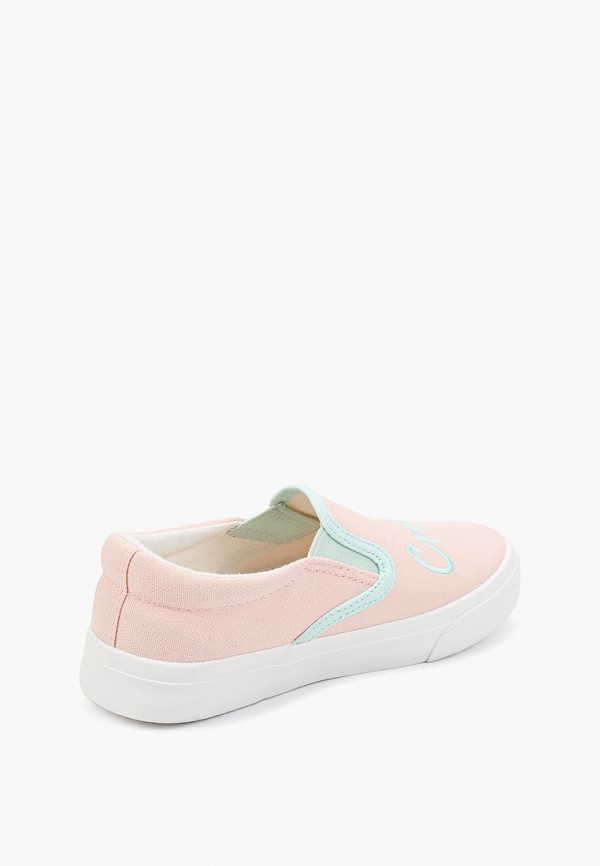 T.Taccardi Слипоны - фото 3