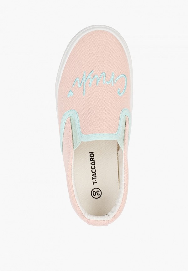 T.Taccardi Слипоны - фото 4