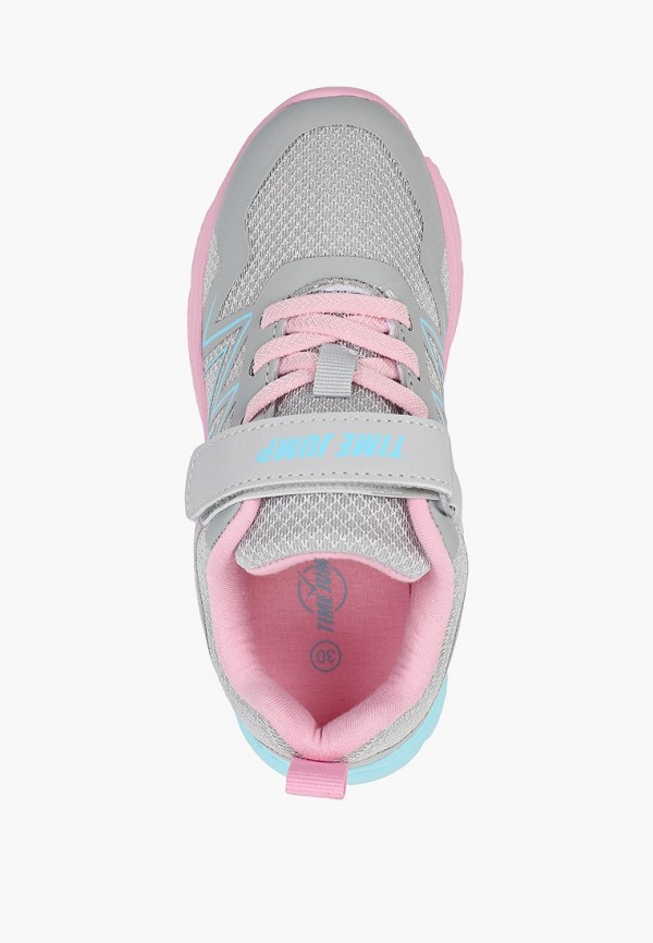 TimeJump Кроссовки - фото 4