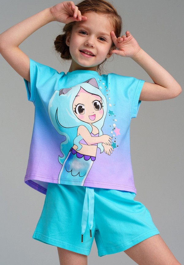 PlayToday Футболка - фото 3