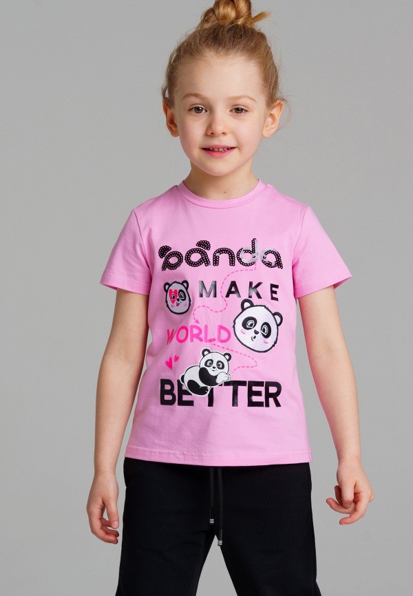 PlayToday Футболка - фото 1