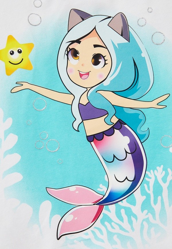 PlayToday Футболка - фото 6