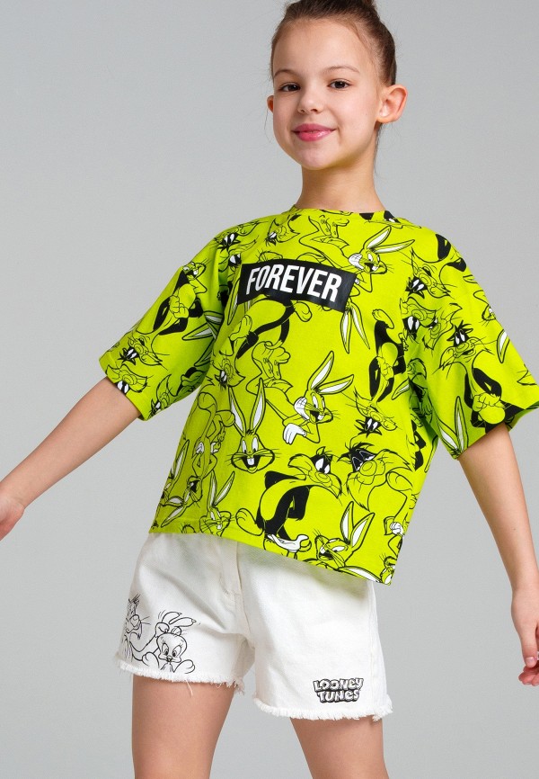 PlayToday Шорты джинсовые - фото 1