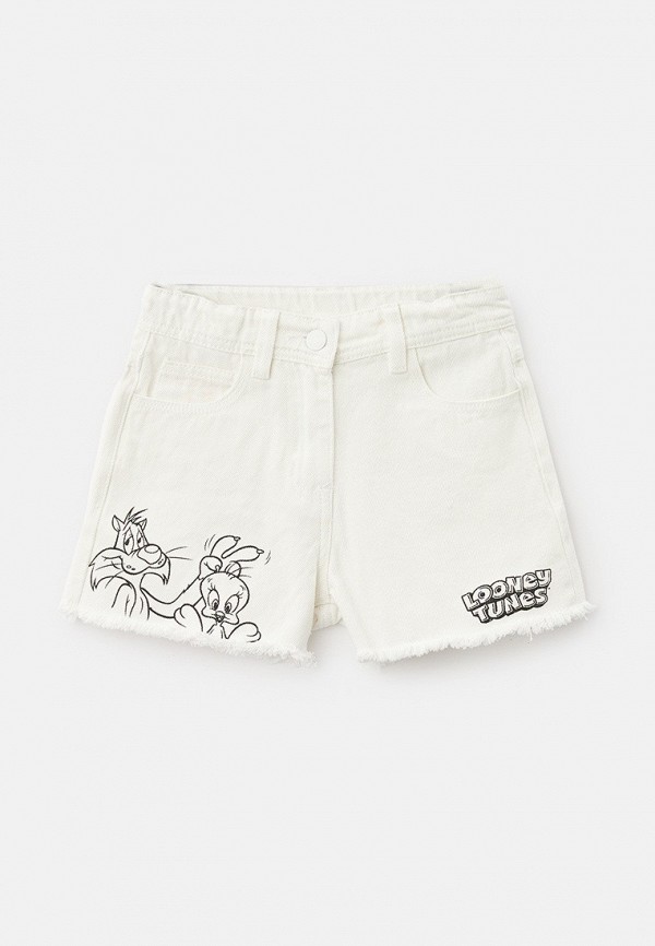 PlayToday Шорты джинсовые - фото 5