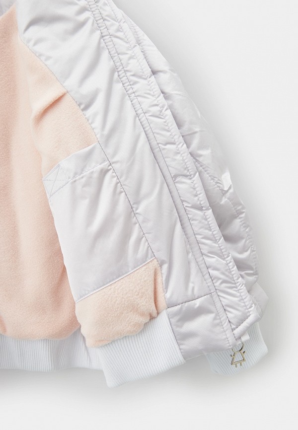 Mia Gia Бомбер - фото 3