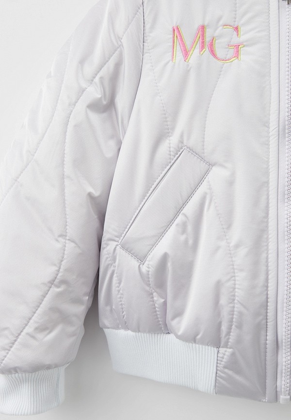 Mia Gia Бомбер - фото 4