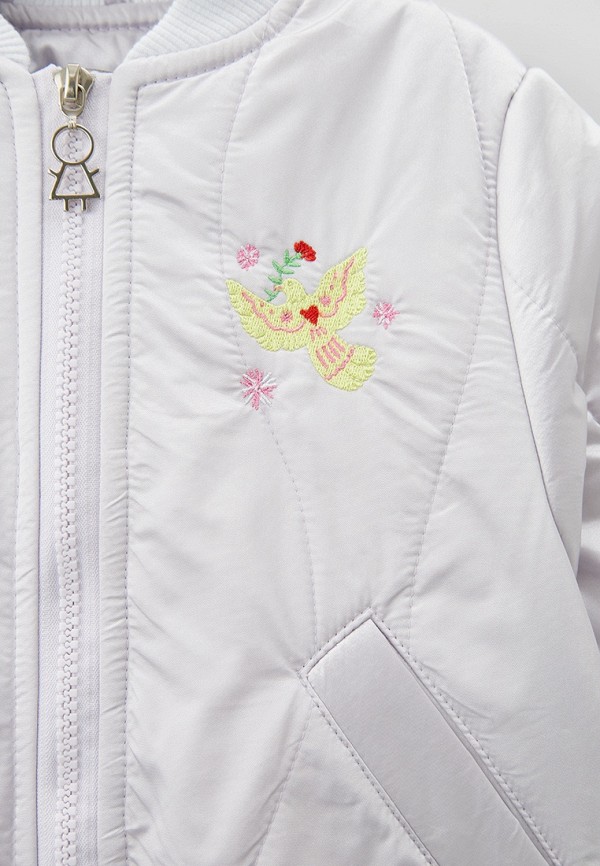 Mia Gia Бомбер - фото 5