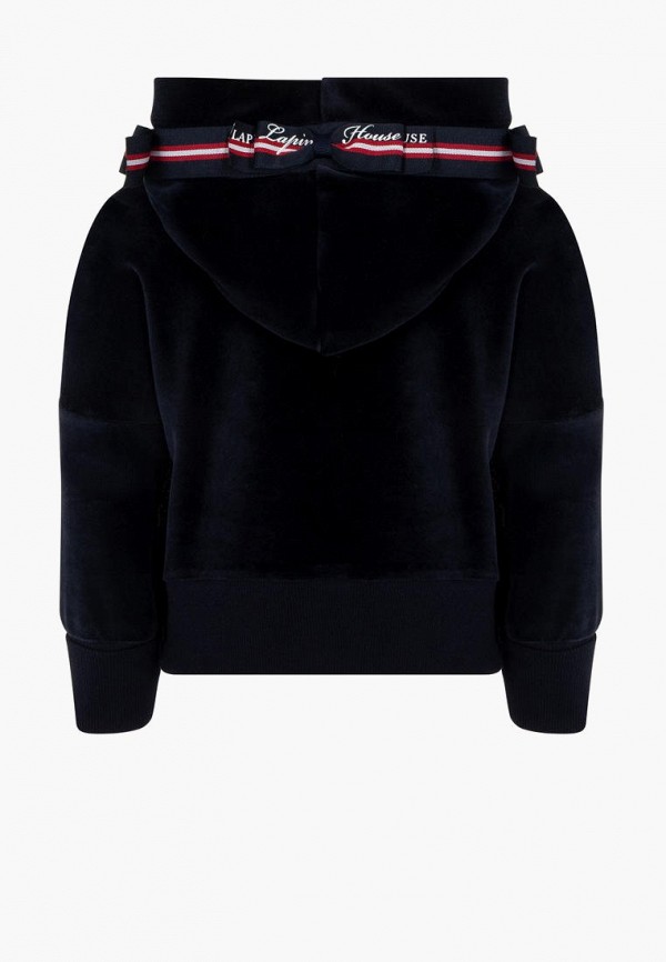 Lapin House Худи и брюки - фото 4