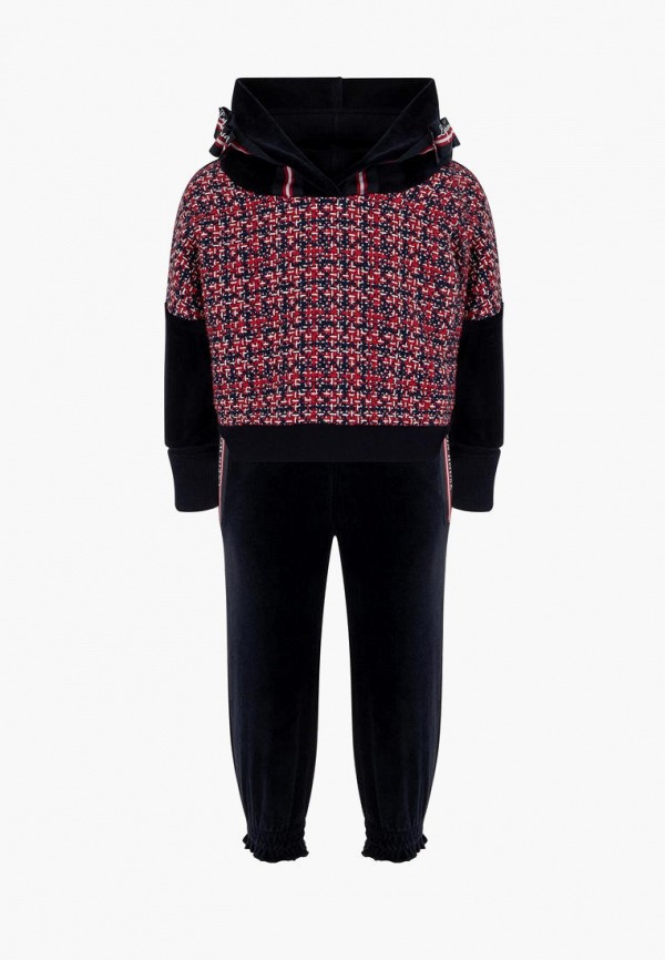 Lapin House Худи и брюки - фото 1