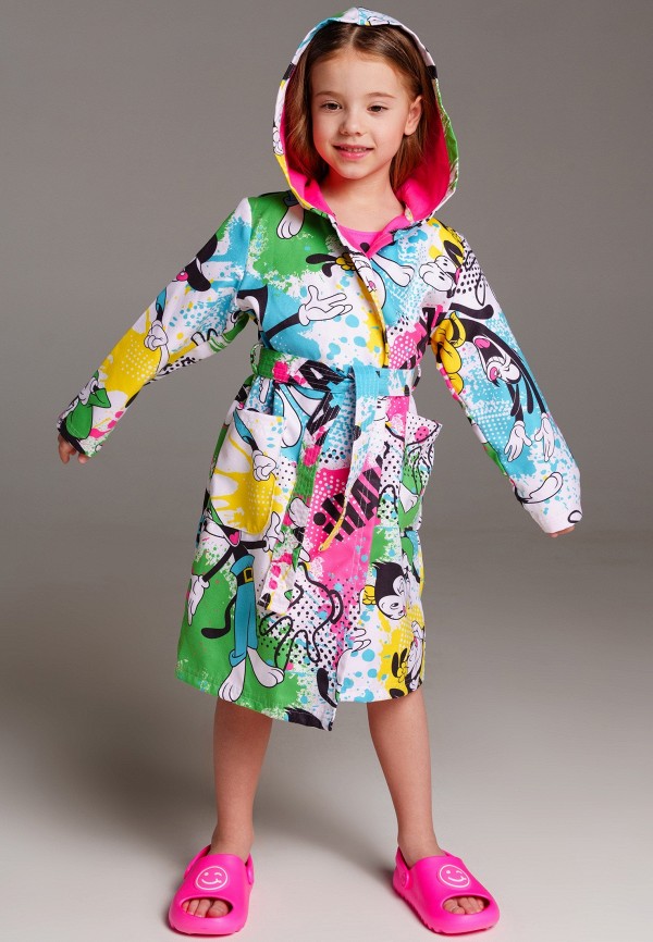 PlayToday Халат домашний - фото 2