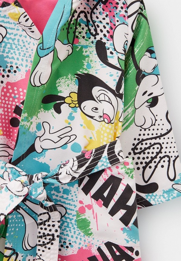 PlayToday Халат домашний - фото 6