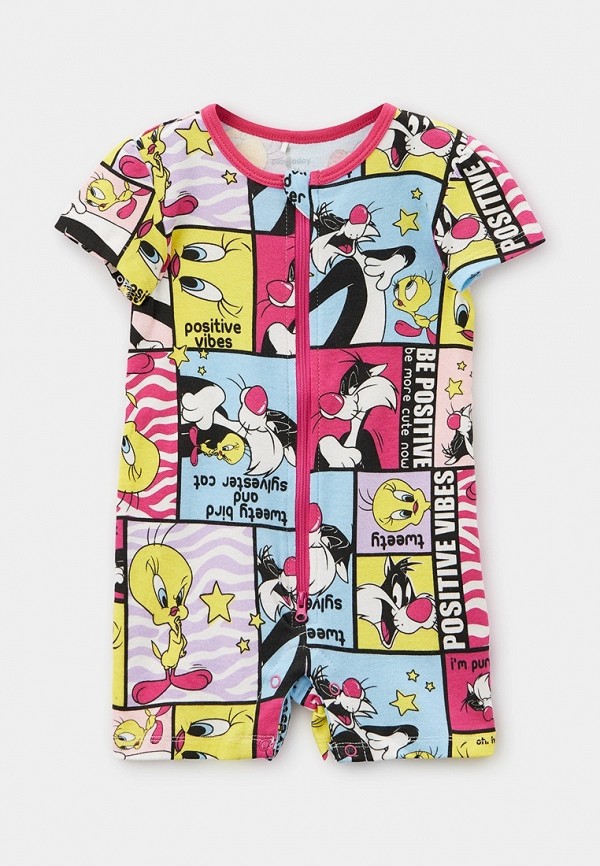 PlayToday Комбинезон - фото 4