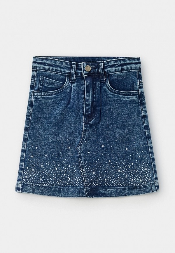 PlayToday Юбка джинсовая - фото 6