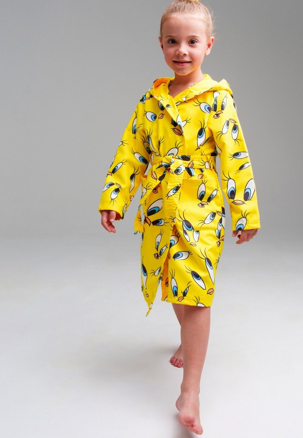 PlayToday Халат домашний - фото 3