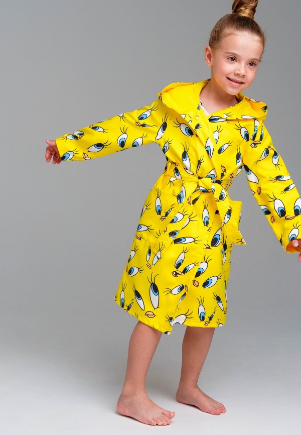 PlayToday Халат домашний - фото 5