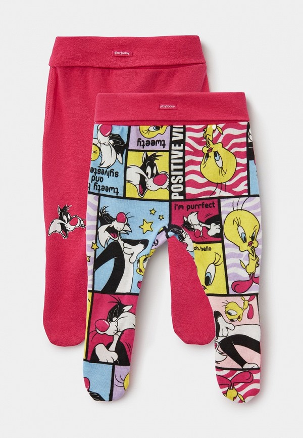 PlayToday Ползунки 2 шт. - фото 1