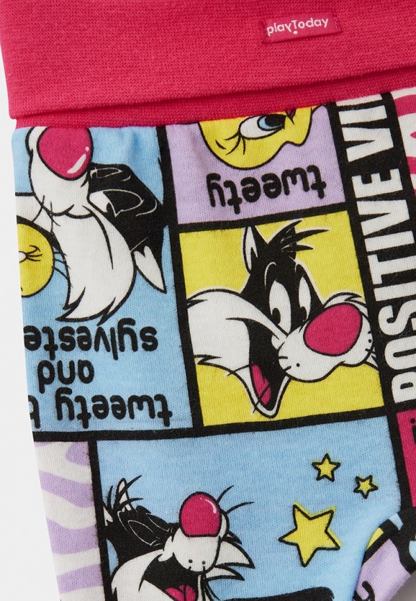 PlayToday Ползунки 2 шт. - фото 3