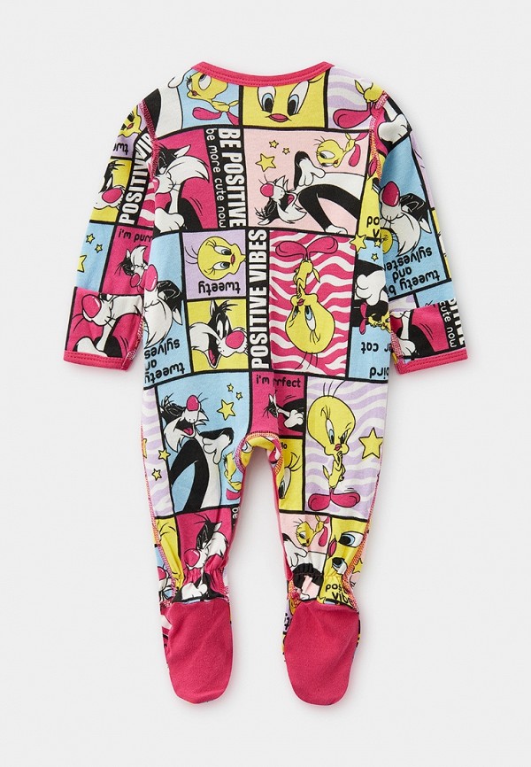 PlayToday Комбинезон, боди и шапочка - фото 2