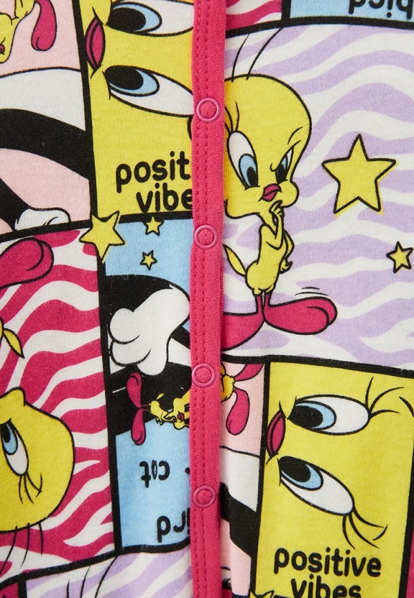 PlayToday Комбинезон, боди и шапочка - фото 3