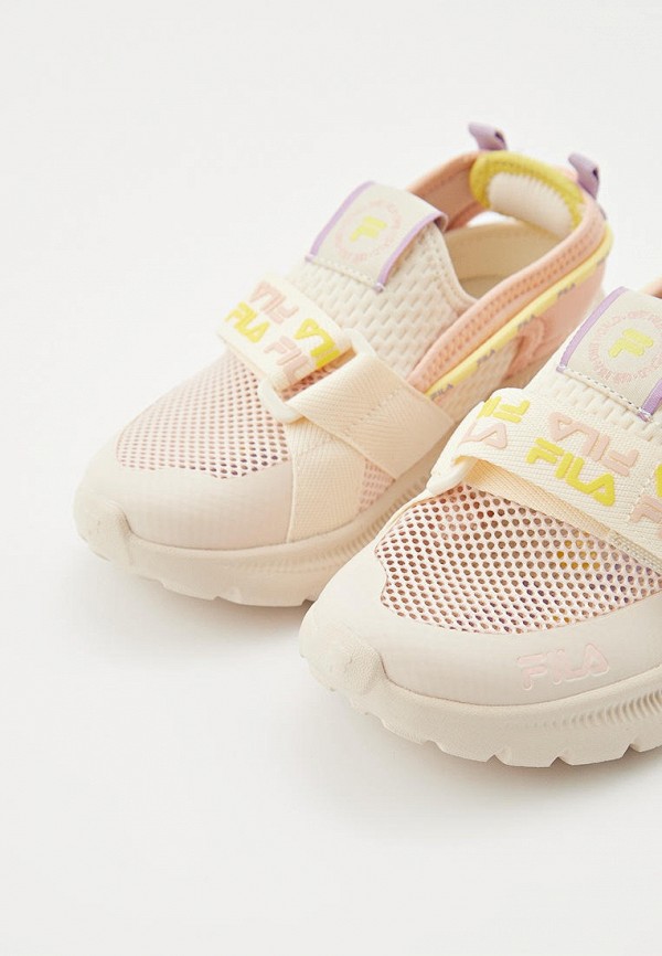 Fila Кроссовки - JOY SMR - фото 2
