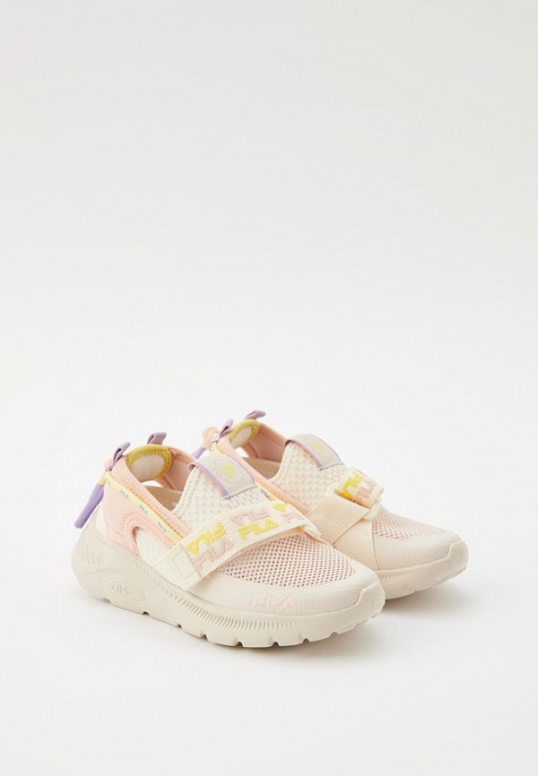 Fila Кроссовки - JOY SMR - фото 3