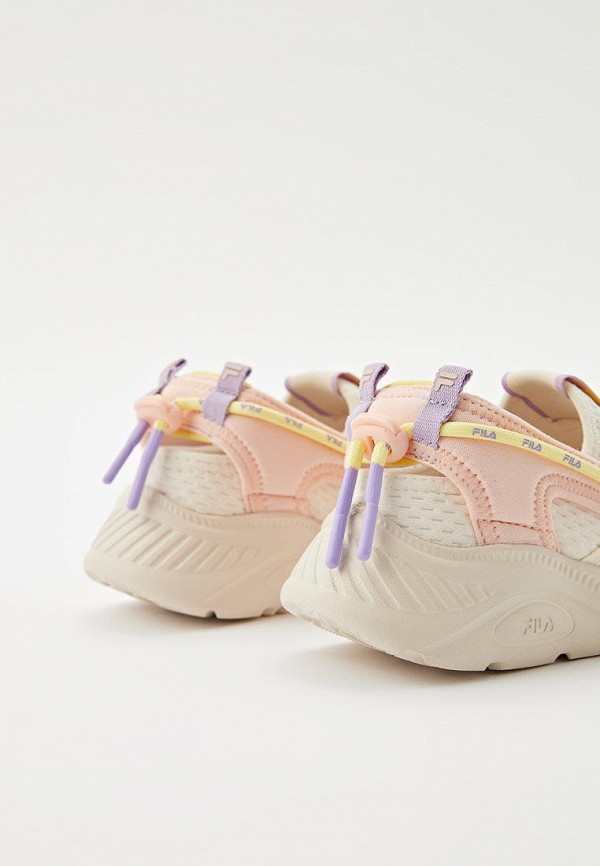 Fila Кроссовки - JOY SMR - фото 4