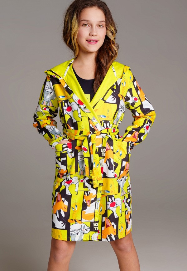 PlayToday Халат домашний - фото 3