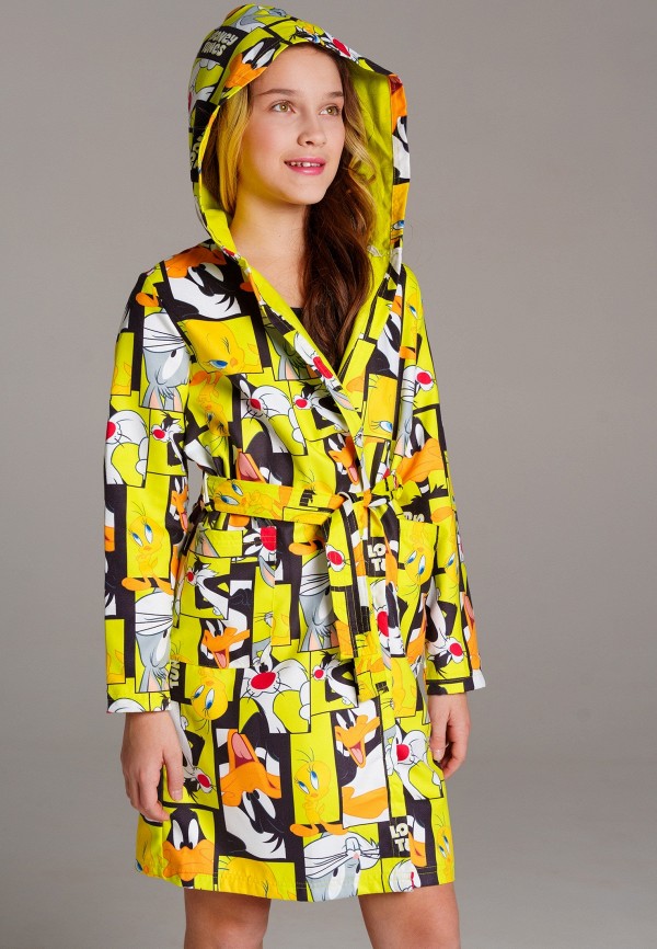 PlayToday Халат домашний - фото 4