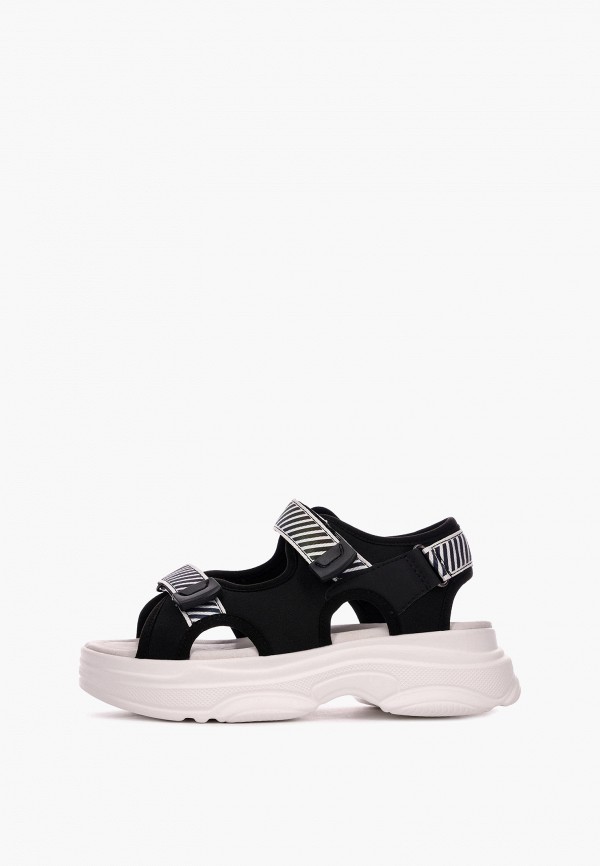 Zenden First Босоножки - Полнота E (5) - фото 1