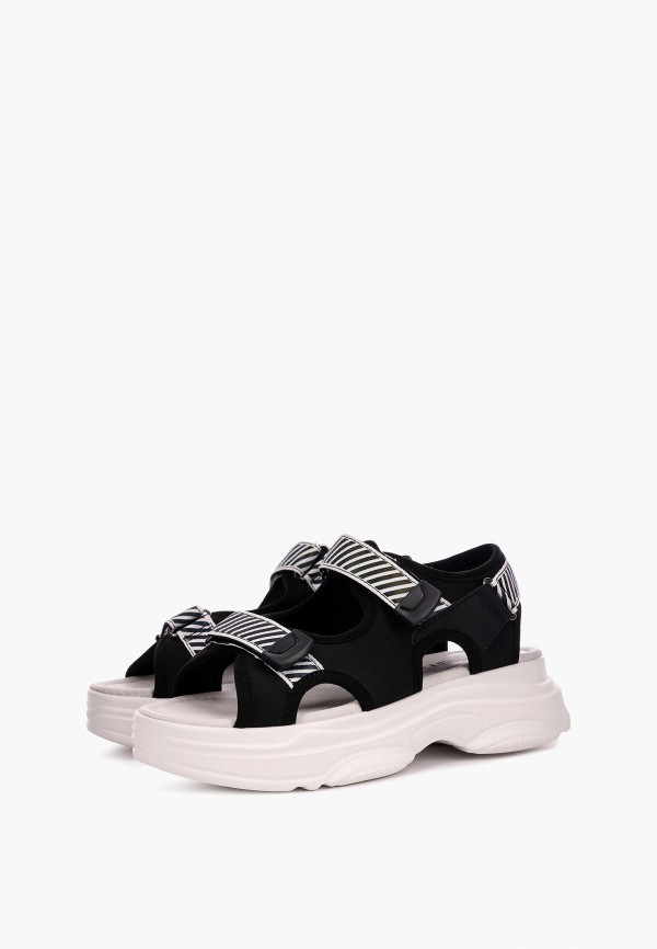 Zenden First Босоножки - Полнота E (5) - фото 2