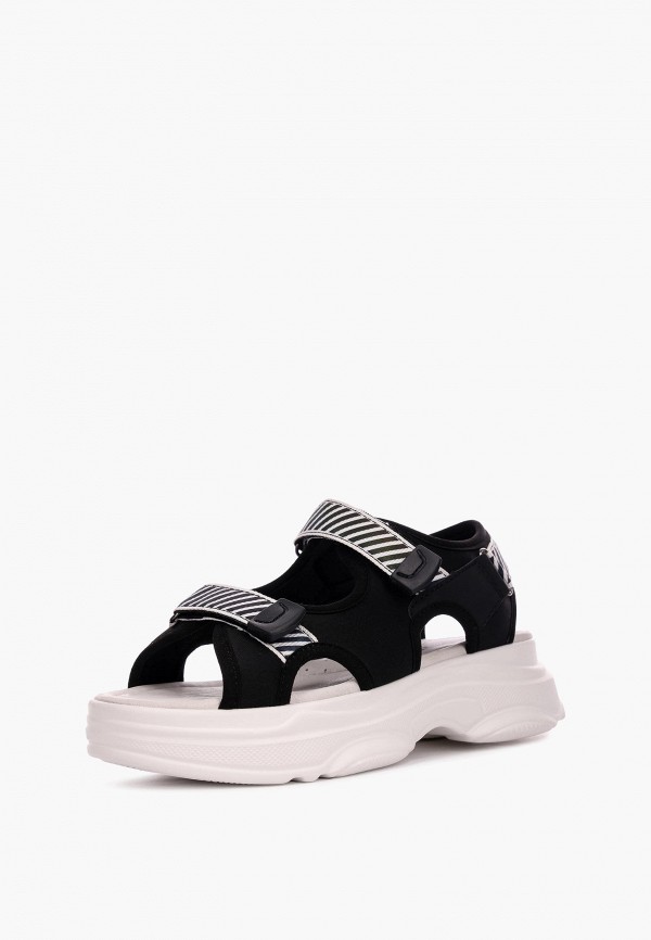 Zenden First Босоножки - Полнота E (5) - фото 3