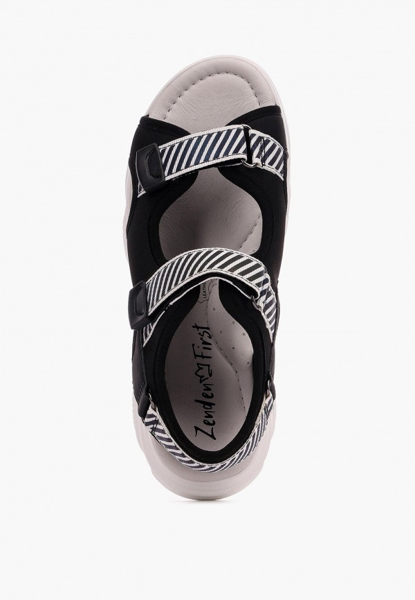 Zenden First Босоножки - Полнота E (5) - фото 5